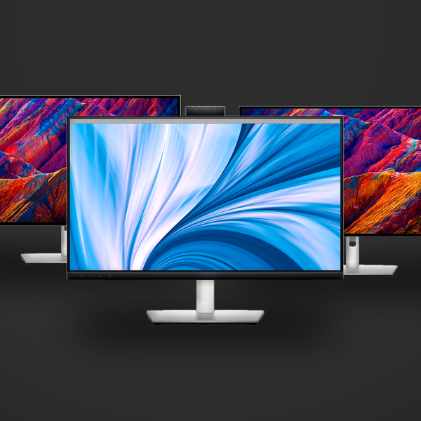Dell lança no Brasil primeiros monitores com novo painel IPS Black