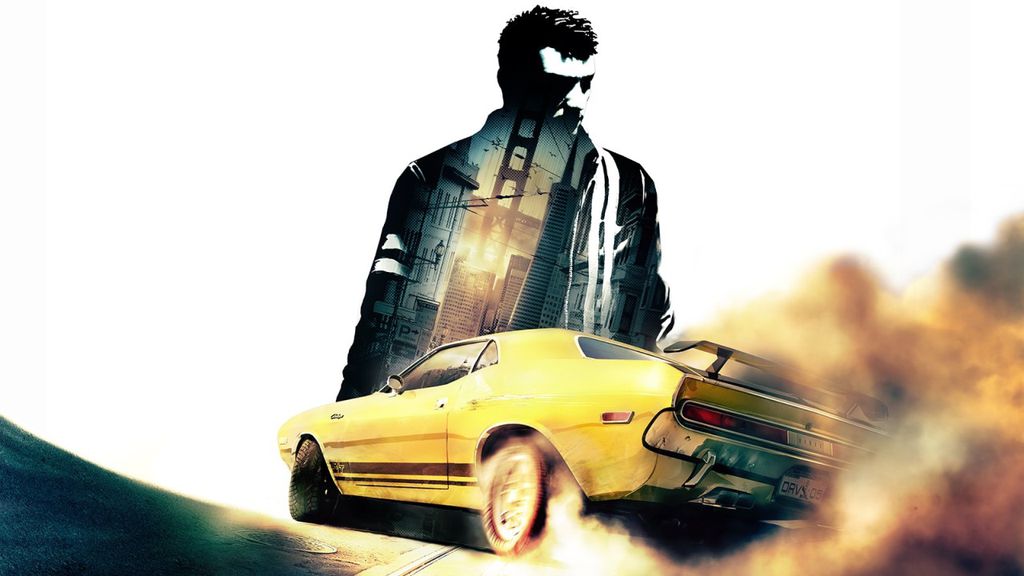 Imagem de Driver: San Francisco