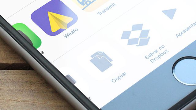 Dica de app: transfira arquivos do seu iPhone via Wi-Fi com o Weafo