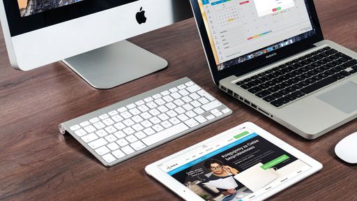 Como usar o iPad como uma segunda tela do Mac