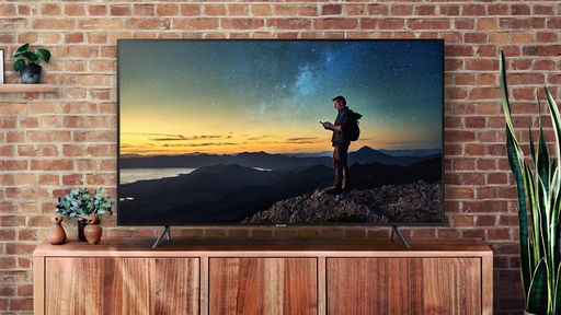 Google está testando a exibição de anúncios em algumas Android TV