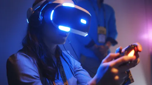 Sony divulga jogos que chegarão junto com o PlayStation VR; confira