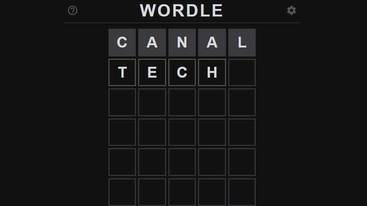 Dicas para jogar Wordle e Termo - Canaltech