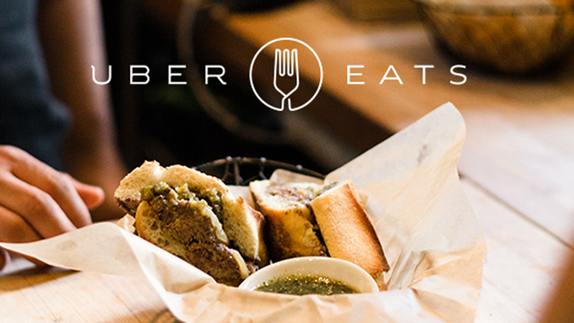 Uber se prepara para lançar serviço de entrega de comida no Brasil