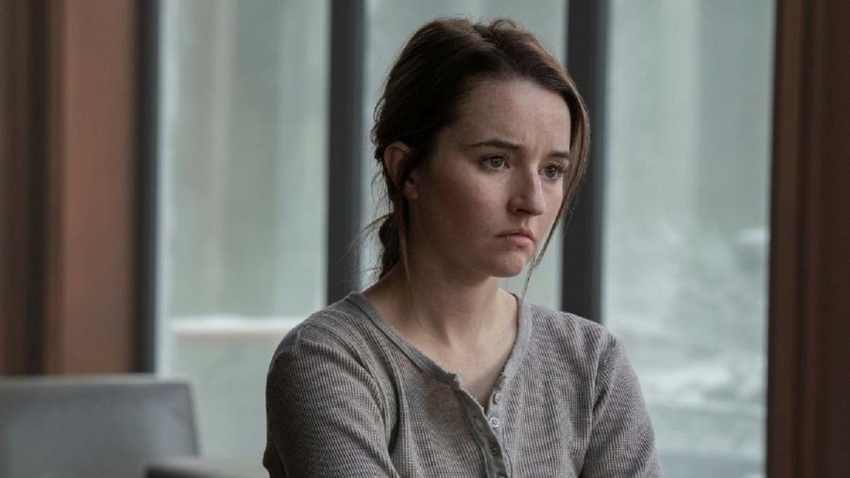 5 filmes e séries com Kaitlyn Dever, a Abby de The Last of Us