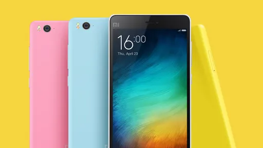 Xiaomi lança Mi 4i, pulseira Mi Band e chama para evento misterioso