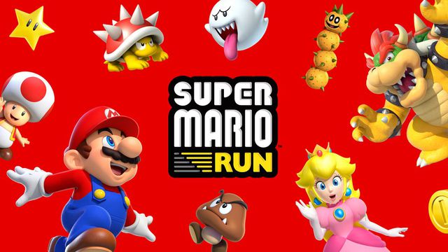 "Super Mario Run" recebe pacote de atualização com grandes novidades