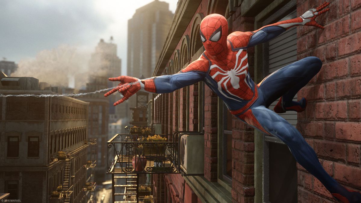 Marvel's Spider-Man  10 locais icônicos do universo Marvel no jogo -  Canaltech