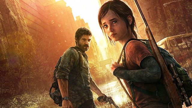 Naughty Dog lança wallpaper de The Last of Us 2