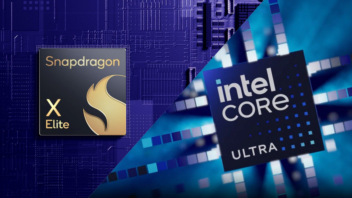 CPU Snapdragon X Elite supera Intel Core Ultra 9 em mais de 40% - Canaltech