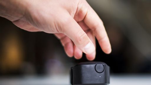 Pulseira inteligente será capaz de prever crises de pessoas com autismo