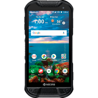 Kyocera DuraForce Pro 2 - Ficha Técnica - Canaltech