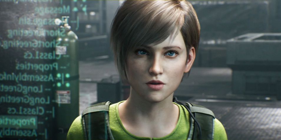 Personagens de Resident Evil