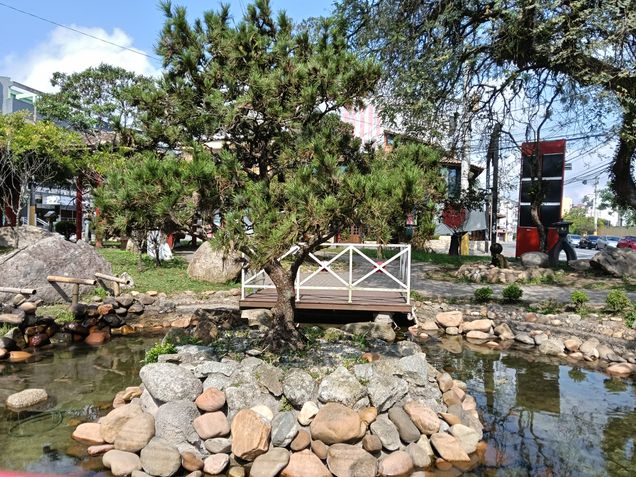 Fotos tiradas com o Oppo A5 Pro