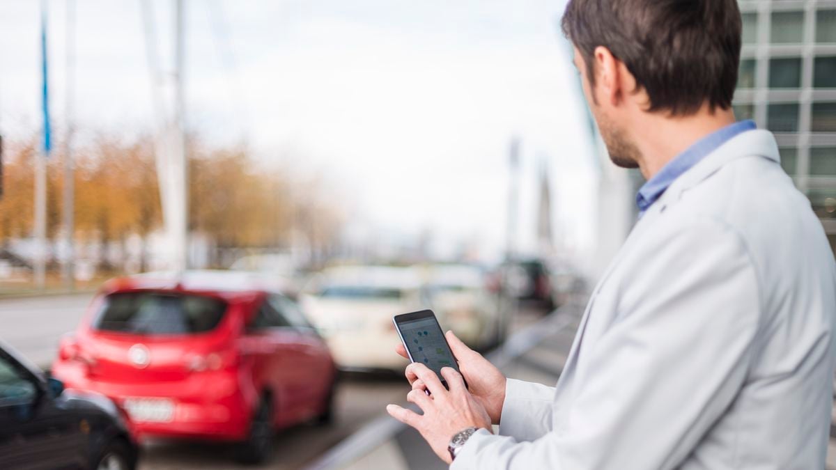 Roubo de Veículos | Como consultar a placa de um carro