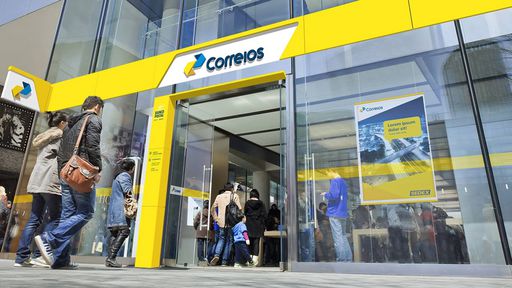 Correios | Alibaba e Amazon podem estar interessadas em comprar a estatal