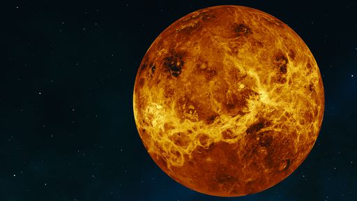 Descobrir fosfina em Vênus NÃO significa que necessariamente há vida por lá