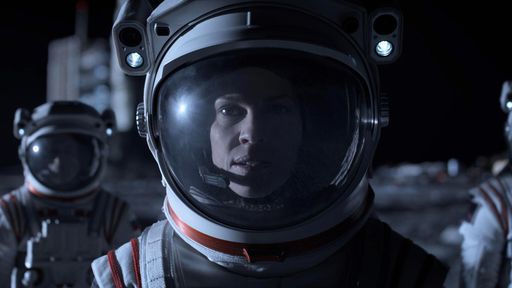 Away | Primeiro teaser da série sci-fi Netflix é drama puro rumo a Marte