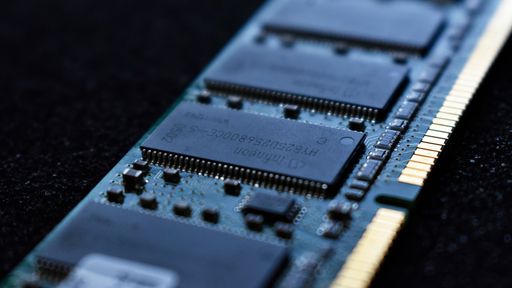 Memórias RAM e ROM: entenda a diferença