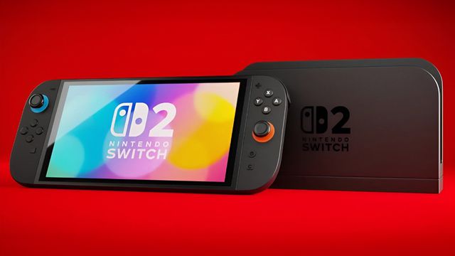 Divulgação/Nintendo