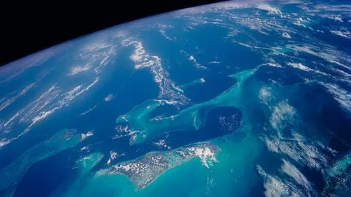 Planeta água: a Terra era um mundo submerso quando a vida surgiu, segundo estudo