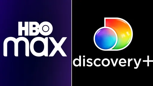 HBO Max e Discovery+ serão unificados em um único streaming