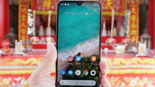 Xiaomi Mi A3: usuários fazem petição contra atraso na atualização do Android 10