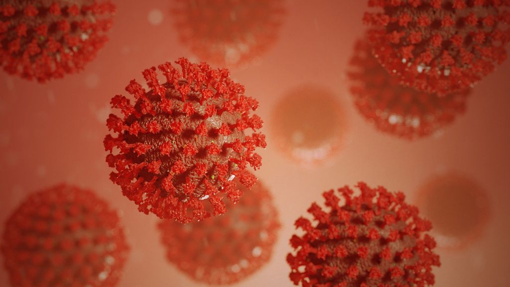 Pesquisadores podem ter descoberto por que o SARS-CoV2 parece causar esses sintomas: infecção nos vasos sanguíneos (Imagem: Pixabay)