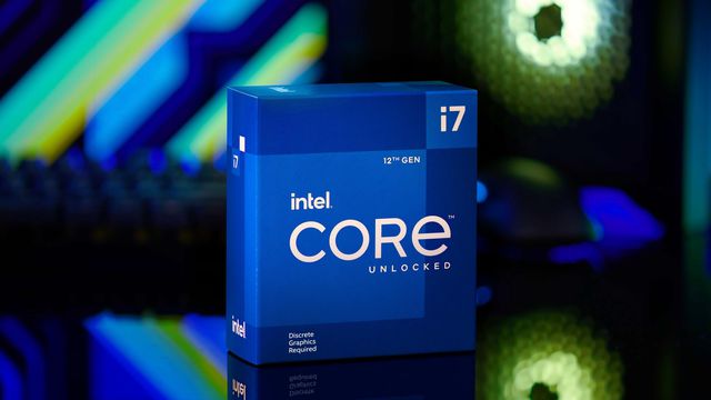 Divulgação/Intel