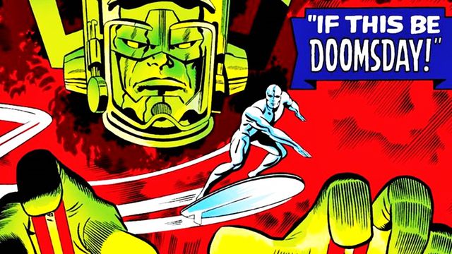 Marvel Comics
