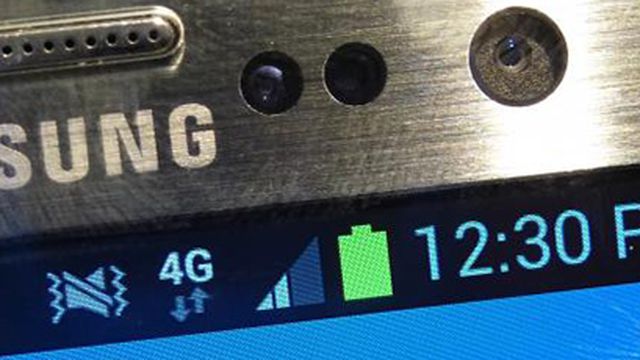 Samsung Galaxy SIII 4G chega ao Brasil e custará R$ 2.399