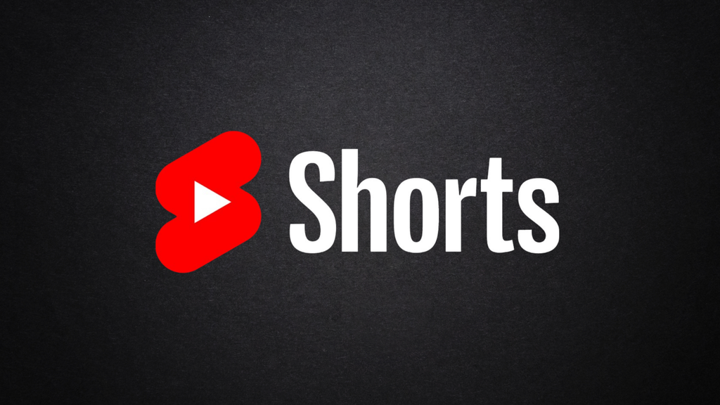 Logo do Youtube Shorts