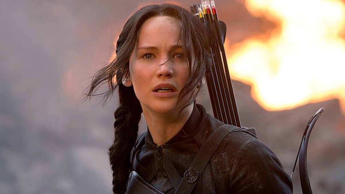 Mockingjay  Jogos vorazes, Filmes, Musica