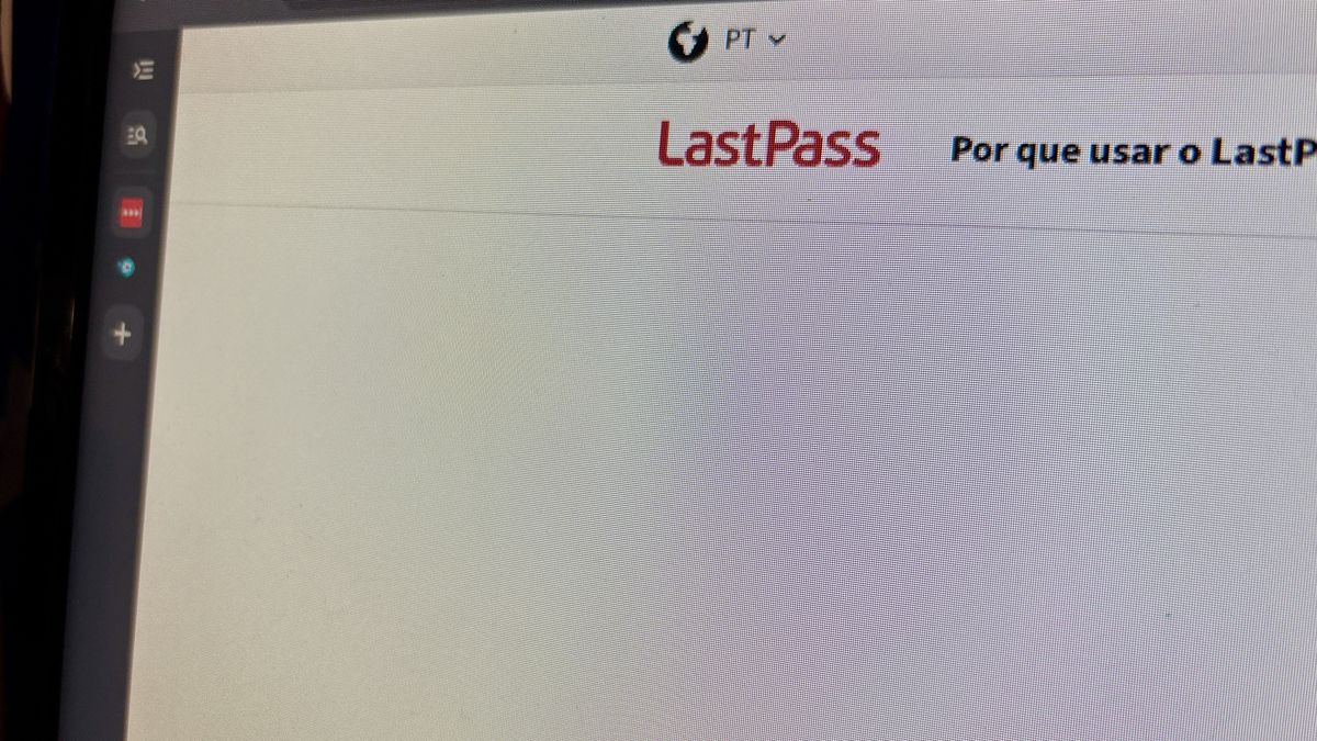 LastPass sofre mais um ataque e dados de usuários são expostos