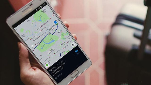 Facebook está testando integração com HERE Maps no Messenger e Instagram