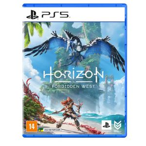 Horizon Forbidden West para PS5 Guerrilla Games | CUPOM