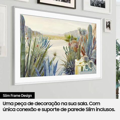Samsung The Frame - Slim Frame