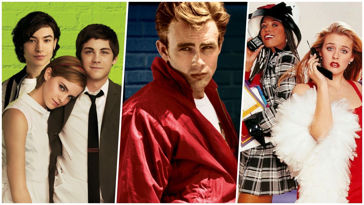 10 filmes adolescentes que marcaram cada geração