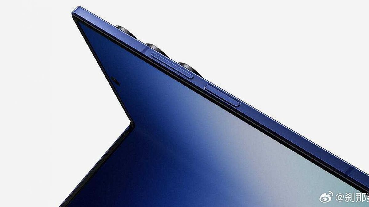 Fotos reais do Galaxy Z Fold 7 vazam pela 1⁠ª vez; veja quão fino é o celular