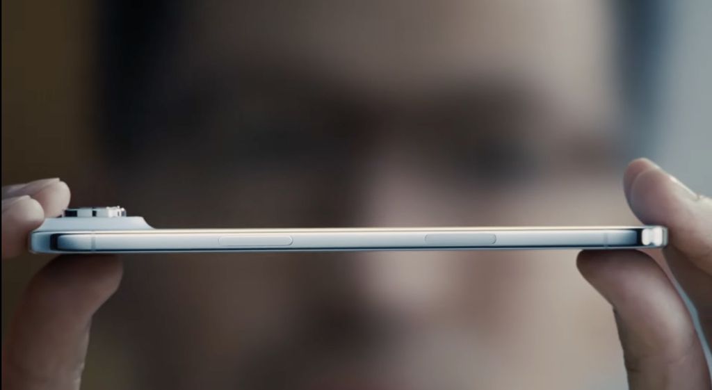 iPhone Air 