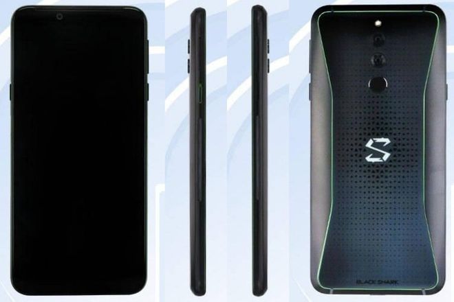 Xiaomi pode lançar Black Shark 2 antes da hora para rivalizar com Razer Phone 2