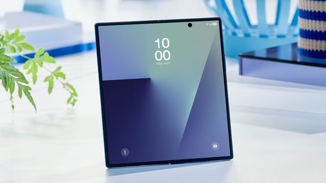 Divulgação/Samsung
