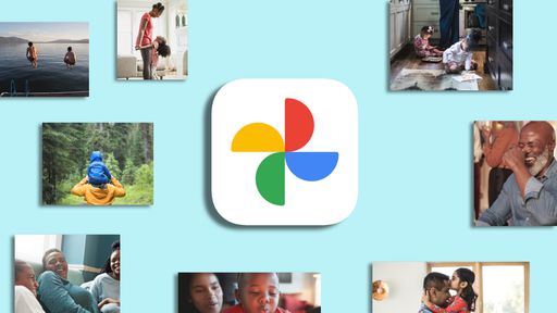 Como baixar ou atualizar o Google Fotos no iPhone