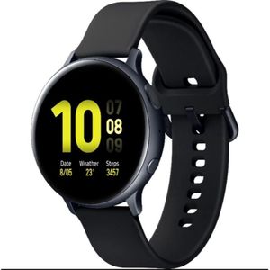 Smartwatch Samsung Galaxy Watch Active 2 Nacional - Preto