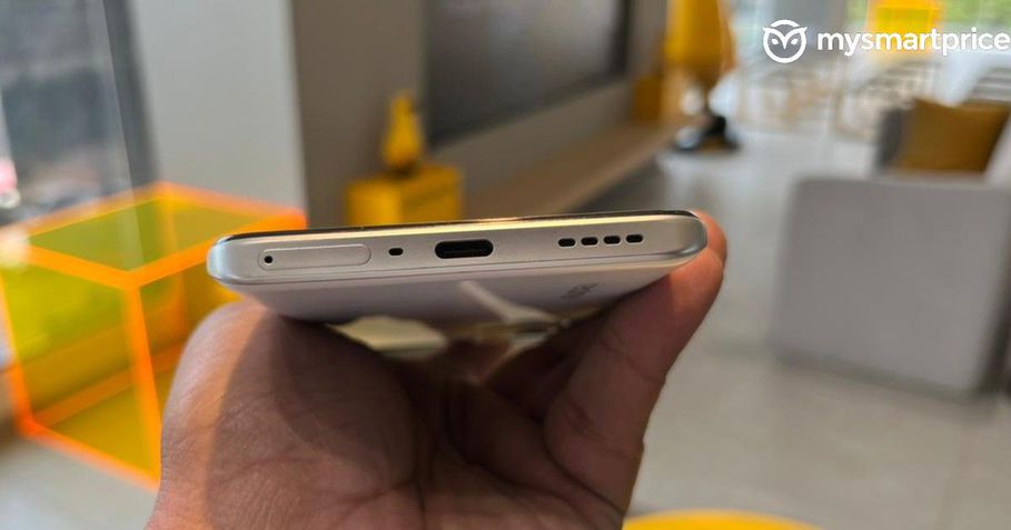Realme GT Neo 3T