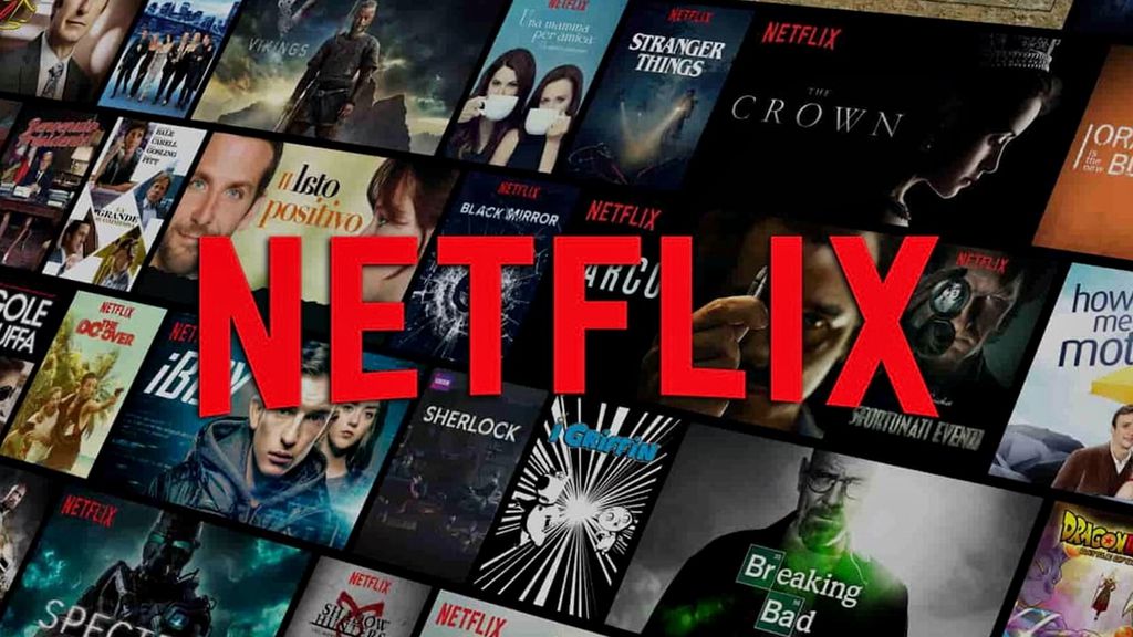 Netflix libera download de séries em celulares e tablets sem custo extra