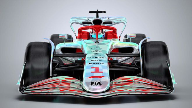 Fórmula 1 tem novos carros para 2022: veja 6 curiosidades