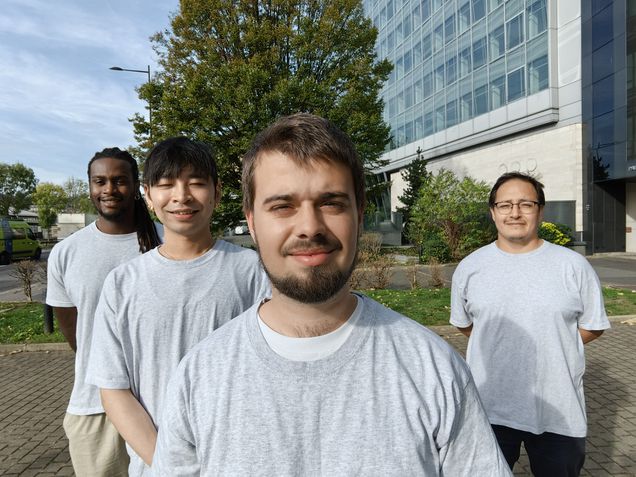 Huawei Mate 50 Pro DXOMARK Selfie 3