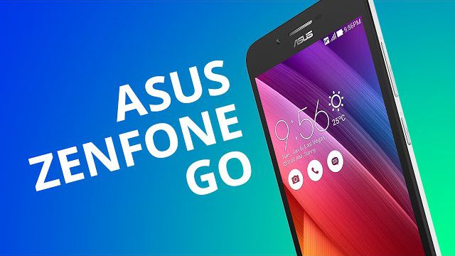 Asus Zenfone Go: bom custo-benefício, mas faltam diferenciais [Análise]
