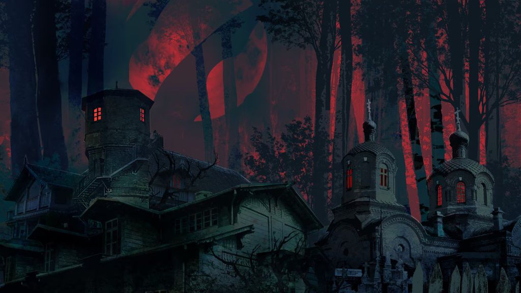 Imagem de Werewolf: The Apocalypse